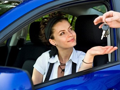 Bankruptcy Car Loans in Brisbane